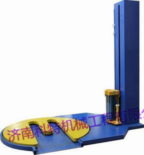 叉車型托盤<a href=http://m.ycthxx.net/ target=_blank class=infotextkey>纏繞機</a>